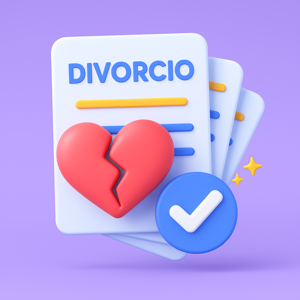 Divorcio